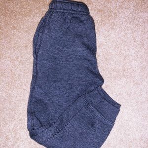 Jordan brand sweatpants